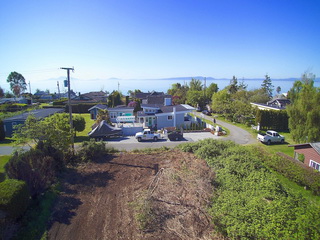 Picture of Point Roberts Parcel Number 405311-215477